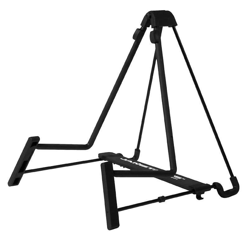 Ultimate Support JS-AG75 A-Frame Wire Guitar Stand image 1