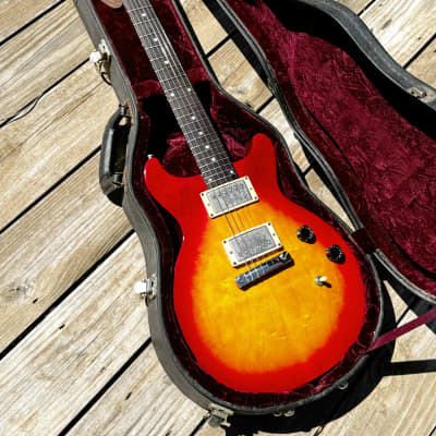Gibson Les Paul Double Cutaway Studio | Reverb