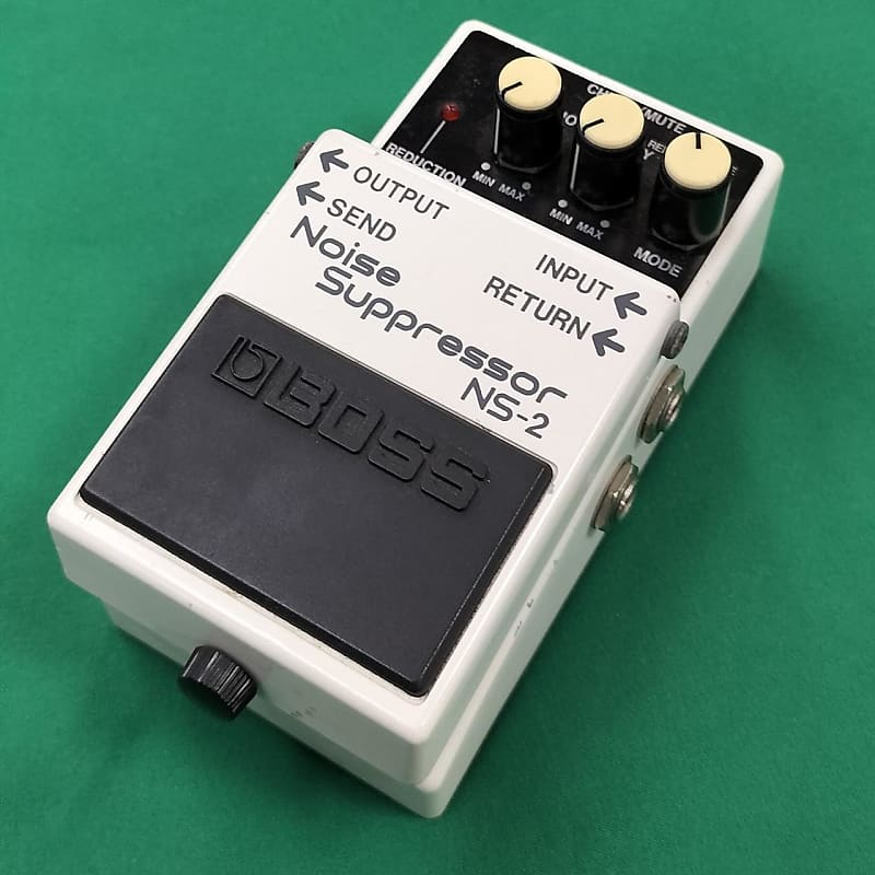 Boss NS-2