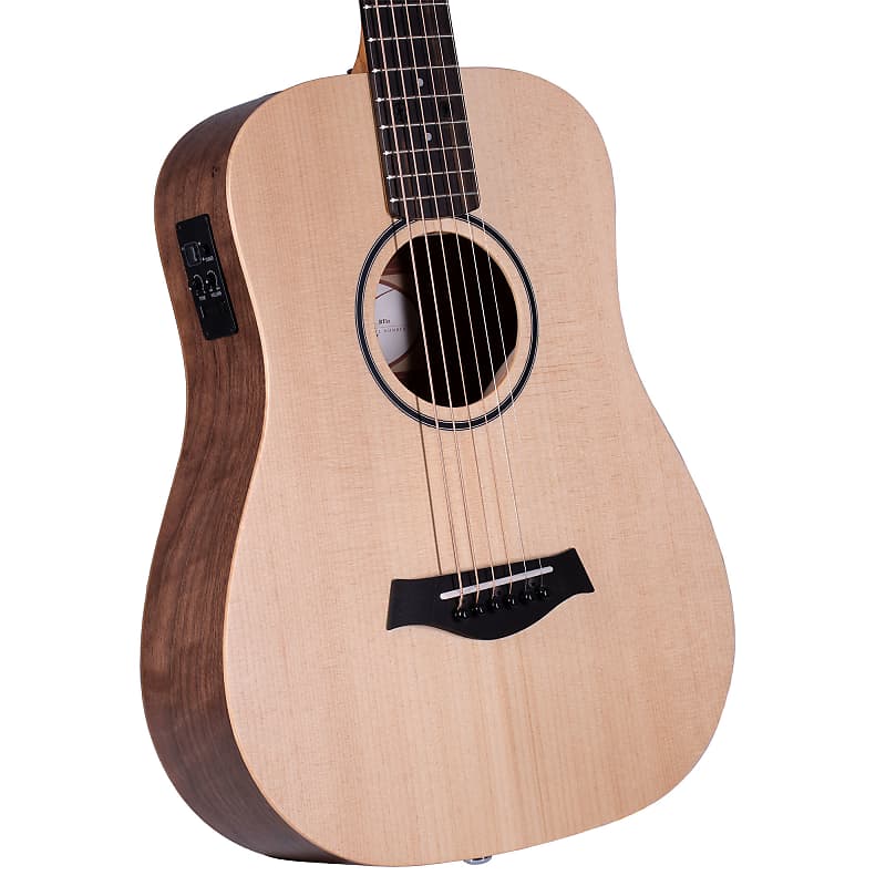 Taylor BT1E Baby Taylor Acoustic-Electric