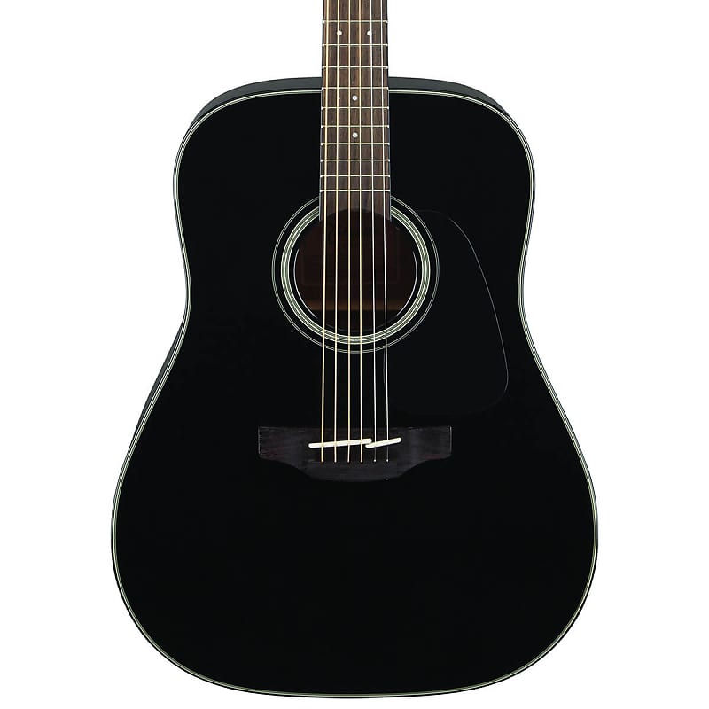 Takamine gd30 deals black