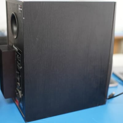 Dynaudio Dynaudio BM5A mkII Black image 9
