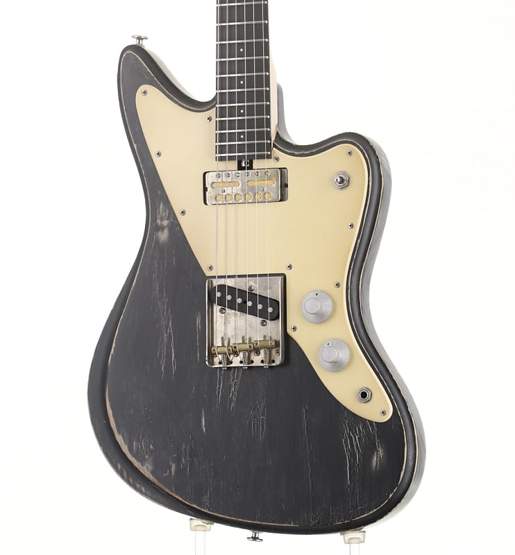 JRP SURF BREAKER “SB-ZERO” OWBK-MH | Deviser ｜株式会社ディ