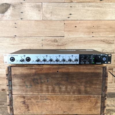 Steinberg UR824 - User review - Gearspace Steinberg UR824 - User review - Gearspace