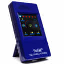Snark SM-1 Blue TOUCH SCREEN Tap Tempo Touchscreen Metronome