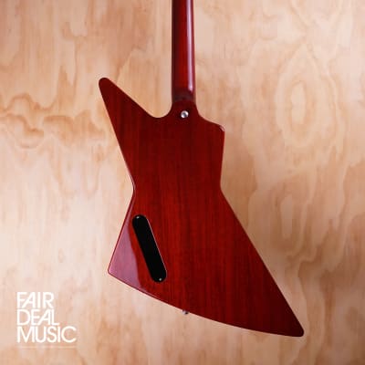 Gibson Explorer in Cherry, USED image 4