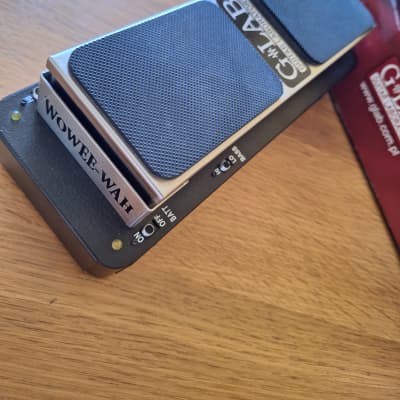 G-Lab Wowee-wah-ww1 | Reverb