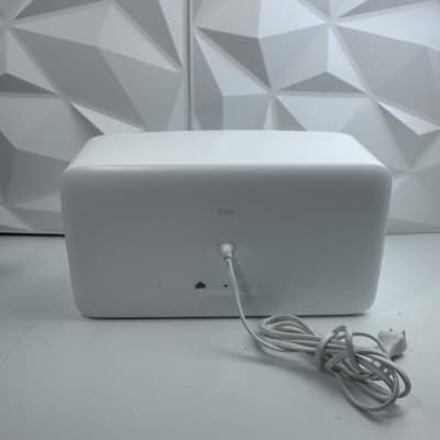 Sonos Five S24 Wireless Wifi Smart Speaker Touch Control, White image 5