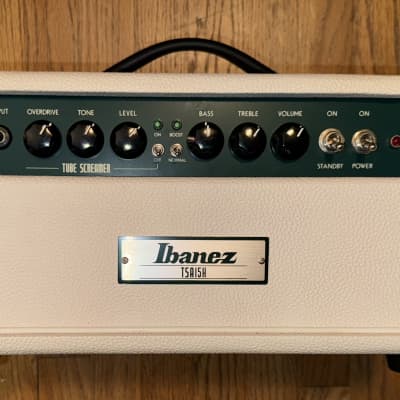 Ibanez 2024 tsa30 head