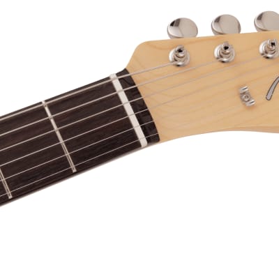 Fender 2023 Collection Made in Japan Traditional 60s