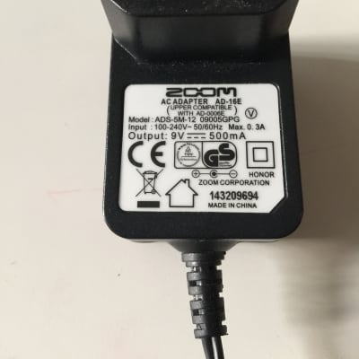 Reverb.com listing, price, conditions, and images for zoom-a2