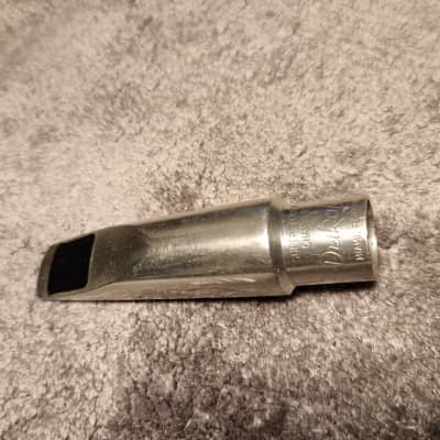 Dukoff Miami Florida D7 alto saxophone mouthpiece image 2