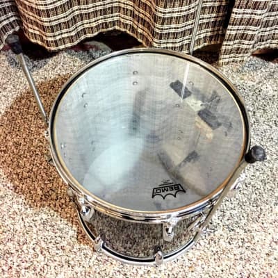 Gretsch Round Badge Drum Set, Anniversary Sparkle image 23