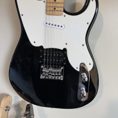 Squire Vintage Modified SQUIER ’51 フェンダー NEW Squier '51 Demo | Fender - YouTube