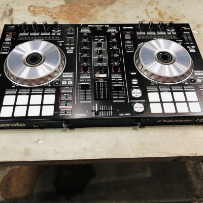 Pioneer DJ DDJ-SR2 (Factory Refurbished) | Reverb Canada