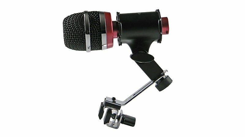 Avantone Pro ATOM Dynamic Tom Microphone image 1