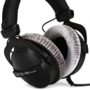 Beyerdynamic DT 770 Pro 250 ohm Closed-back Studio Mixing Headphones (DT770prod5)