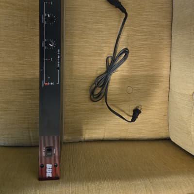 Reverb.com listing, price, conditions, and images for bbe-362-sonic-maximizer