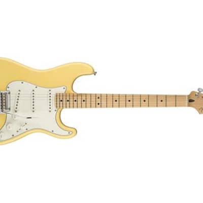 Fender Fender Player Stratocaster Maple Fingerboard Limited