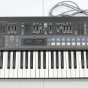 Vintage Akai AX60 AX 60 Analog Polysynth Keyboard Synthesizer Synth