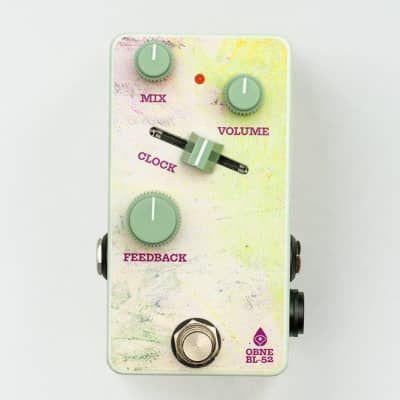 Old Blood Noise Endeavors Visitor | Reverb Old Blood Noise Endeavors Visitor | Reverb