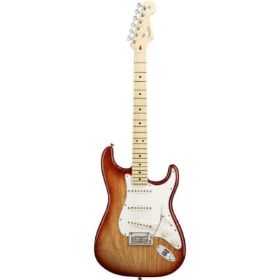 Fender American Standard Stratocaster 2008 - 2016