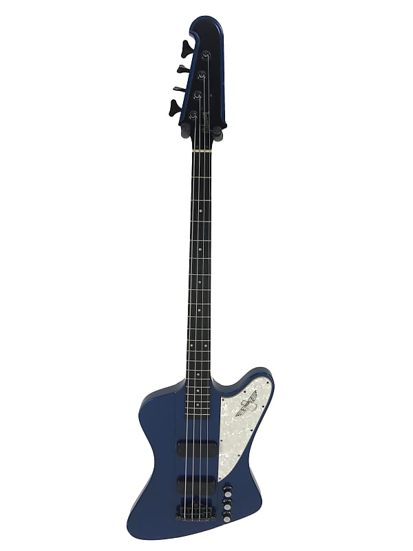 Used on sale thunderbird bass