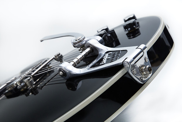 BIGSBY B3 Kit with TOWNER Down Tension Bar & Hinge Plate