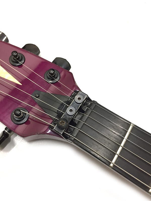 Guild Flying Star X88 