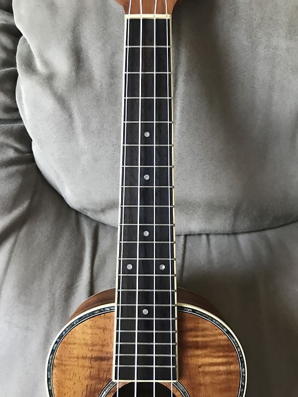 Kohala Koa Concert Ukulele