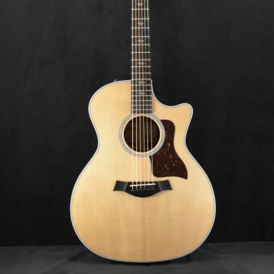 Taylor 414ce-R Rosewood image 2