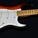 Fender Strat Plus 1990 sunburst