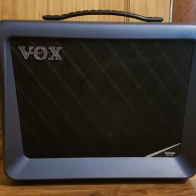 Vox VX2 Black Reverb