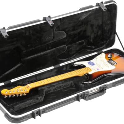 SKB Electric Guitar Rectangular Case image 16