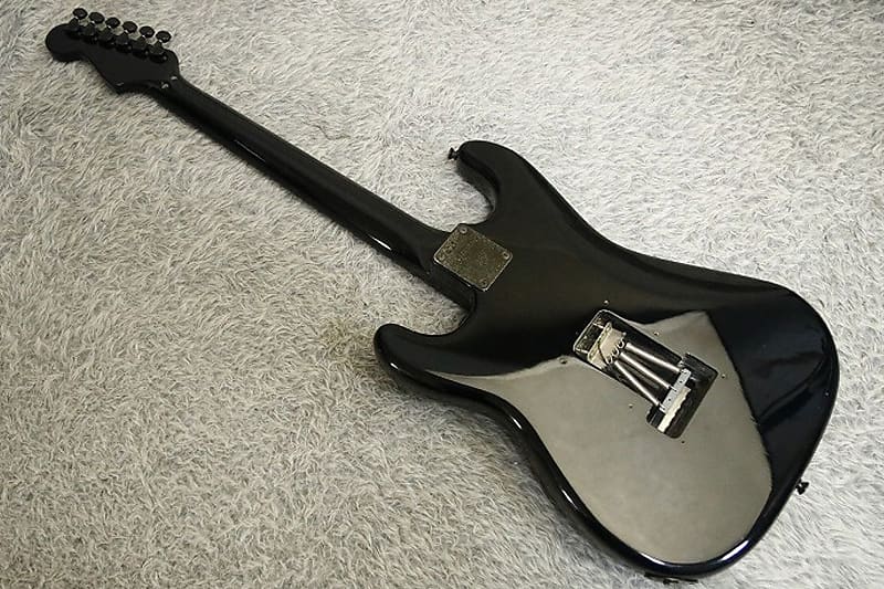 Vintage High quality '90s made Fernandes FST-65 The Function Vintage High quality '90s made Fernandes FST-65 The Function