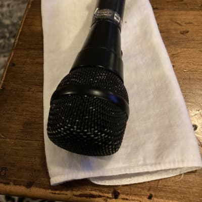 HyperX QuadCast USB Condenser Microphone - HX-MICQC-BK | Reverb