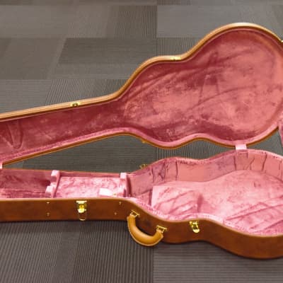 Gibson Lifton Historic ES-335 Case, Recent for sale