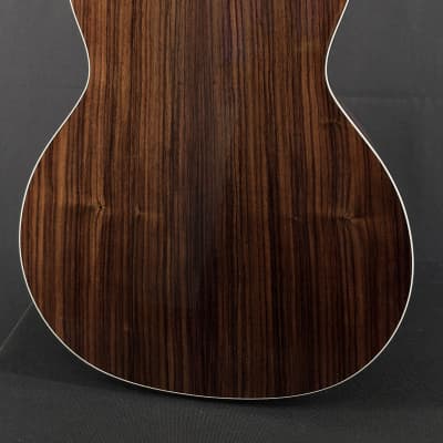 Taylor 414CE-R Rosewood Grand Auditorium Acoustic-Electric with V-Class Bracing image 4