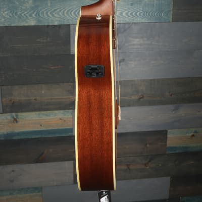 Fender Newporter Player, Walnut Fingerboard, Sunburst image 4