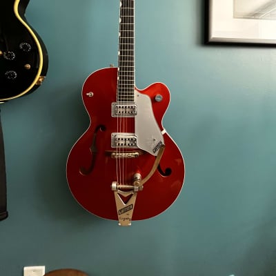 Gretsch G6120SH Setzer Hot Rod 1997 - 2003