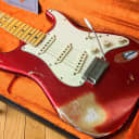 Fender Stratocaster Custom Shop 69' Reissue 2013 - LTD (1 of 22)
