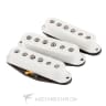 Fender Custom Shop Fat '50s Stratocaster Pickups Set of 3 - White - 0992113000 -  717669497460