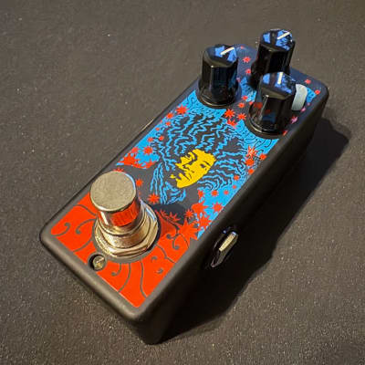 Reverb.com listing, price, conditions, and images for 68-pedals-68-vibe
