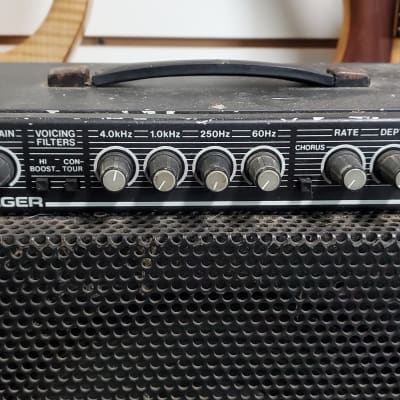 MB 210 | GALLIEN-KRUEGER | 取扱いブランド | 株式会社 神田