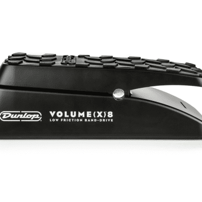 Dunlop DVP5 Volume (X) 8 Pedal. New! image 3