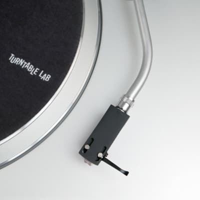 Turntable Lab: Triple Operation Vinyl Record Cleaning Brush