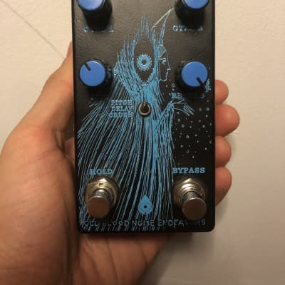Reverb.com listing, price, conditions, and images for old-blood-noise-endeavors-dark-star