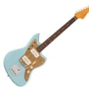 Used Fender Vintera II 50s Jazzmaster - Sonic Blue w/ Rosewood FB