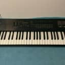 Vintage Roland D-10 Multi-Timbral Linear Synthesizer 61-Key Keyboard