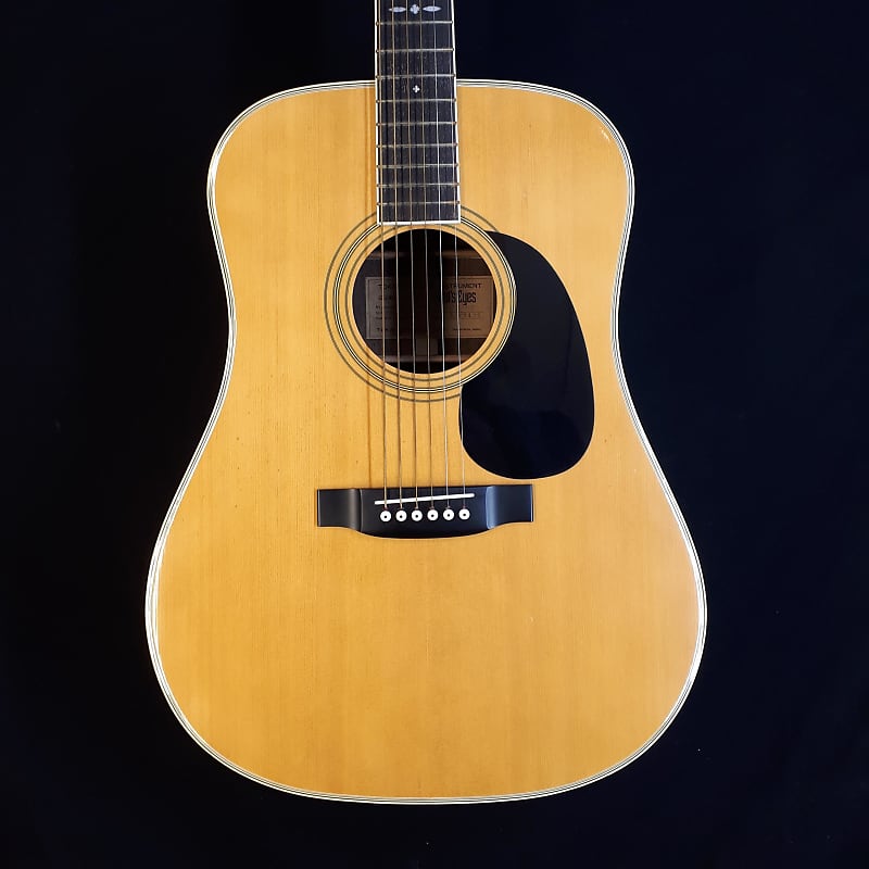 Cat’s Eyes CE-400 1980's Tokai Cat's Eyes CE-400 Japanese Vintage Acoustic